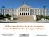 XII Encontro da Associação de Secretários- Gerais dos Parlamentos de Língua Portuguesa