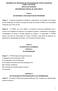 REGIMENTO DO PROGRAMA DE PÓS-GRADUAÇÃO STRICTO SENSU EM SAÚDE E NUTRIÇÃO ESCOLA DE NUTRIÇÃO UNIVERSIDADE FEDERAL DE OURO PRETO