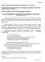 ESCOLA TÉCNICA ESTADUAL PARQUE DA JUVENTUDE SÃO PAULO PROCESSO SELETIVO DE DOCENTES, NOS TERMOS DO COMUNICADO CEETEPS N 1/2009 E SUAS ALTERAÇÕES.