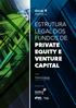 ESTRUTURA LEGAL DOS FUNDOS DE PRIVATE EQUITY E VENTURE CAPITAL