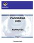 PANORAMA 2005 ANPROTEC