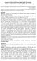 Aspectos Cirúrgicos da Pancreatite Aguda Necrosante Surgical Implications of Acute Necrotizing Pancreatitis