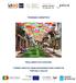 TURISMO CREATIVO. Regulamento do Concurso. Turismo Creativo: Ideas innovadoras para o Norte de Portugal e Galicia