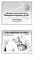 Gene de um organismo Eukariota. Intrões. Codão STOP UTR 5 3. Codão ATG. Exões. Transcrição. 5 Cap 3 poly-a. Splicing. Proteína 3/17/2005 3