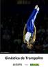 Ginástica de Trampolim