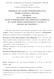 MAT Complementos de Matemática (Contabilidade) - FEAUSP 2 o semestre de 2013 Professor Oswaldo Rio Branco de Oliveira