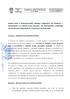 obxecto da presente convocatoria e bases regular o procedemento para seleccionar, con carácter urxente, a un (1) Xefe de brigada e catro (4) peóns