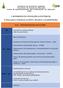 I SEMINÁRIO DE EDUCAÇÃO A DISTÂNCIA. A Educação a Distância na SEDF: desafios e possibilidades 8/6 - PROGRAMAÇÃO MATUTINO