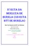 IV RUTA DA MERLUZA DE BURELA (XII RUTA BTT DE BURELA)