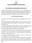 FUNDAÇÃO UNIVERSIDADE DO TOCANTINS-UNITINS EDITAL SIMPLIFICADO DE TRANSFERÊNCIA INTERNA 2015/1-01