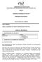 COMPANHIA DOCAS DO CEARÁ MINISTÉRIO DOS TRANSPORTES, PORTOS E AVIAÇÃO CIVIL ANEXO I PREGÃO ELETRÔNICO Nº 015/2017 PROCESSO Nº