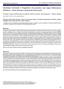 Atividade, Gravidade e Prognóstico de pacientes com Lúpus Eritematoso Sistêmico antes, durante e após prima internação