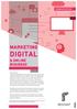 DIGITAL MARKETING & ONLINE BUSINESS