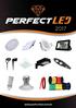 Perfect Led Imp. de Produtos Elétricos e Eletrônicos Ltda - ME