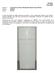 BT Lançamento do Novo Refrigerador Biplex Cycle Defrost CRD45A Consul. Assunto: Modelo: Marca: