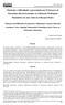 Resumo. Palavras-chaves: Educação Matemática. Modelagem Matemática na Educação Básica. Obstáculos e Resistências. Abstract