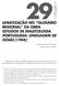 LEMATIZAÇÃO NO GLOSÁRIO REGIONAL DA OBRA ESTUDOS DE DIALETOLOGIA PORTUGUESA: LINGUAGEM DE GOIÁS (1944) 1 Rayne Mesquita de Rezende 2