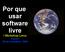 Por que usar software livre I Workshop Linux Açores 29 de novembro, 2003