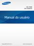 SM-J700M SM-J700M/DS. Manual do usuário. Português (BR). 06/2015. Rev