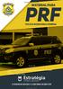 Livro Eletrônico Aula 00 Legislação Relativa ao DPRF p/ PRF - Policial (com videoaulas) - Prof. Marcos Girão