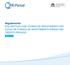 Regulamento BTG PACTUAL CDB I FUNDO DE INVESTIMENTO EM COTAS DE FUNDOS DE INVESTIMENTO RENDA FIXA CRÉDITO PRIVADO