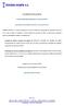 COMUNICADO. - Versão Retificada do Relatório e Contas de Aprovada na Assembleia Geral de 31 de maio de 2014