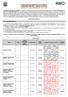 PREFEITURA DO MUNICÍPIO DE LEME/SP CONCURSO PÚBLICO - EDITAL Nº 01/2018 (alterado conforme as Retificações nºs 01 e 02)