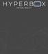 HYPERBOX VIRTUAL REALITY 2019