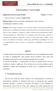 Escola Secundária c/ 3º ciclo do Fundão. Palavras-chave: objectivos, instrução, empenhamento motor, tentativas, exemplificação, feedback s e clima.