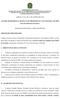 EDITAL Nº 616, DE 11 DE AGOSTO DE 2016 CENTRO DE REFERÊNCIA DE EDUCAÇÃO PROFISSIONAL E TECNOLÓGICA DO IFSP EM SÃO MIGUEL PAULISTA