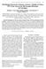 Morfologia Externa de Triatoma ryckmani Zeledón & Ponce, 1972 Vista Através da Microscopia Eletrônica de Varredura