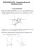 MAT0354/MAT Geometria diferencial Lista de exercícios