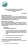 POLÍTICA DE EXERCÍCIO DO DIREITO DE VOTO EM ASSEMBLEIAS OCCAM BRASIL GESTÃO DE RECURSOS LTDA. ( Sociedade )