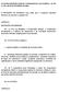 LEI DE RECUPERAÇÃO JUDICIAL E EXTRAJUDICIAL E DE FALÊNCIA - LEI NO , DE 09 DE FEVEREIRO DE 2005.