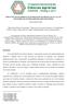 IMPACTOS SOCIOAMBIENTAIS DO PROCESSO DE PRODUÇÃO DA CAL NO MUNICÍPIO DE GOVERNADOR DIX-SEPT ROSADO/RN Apresentação: Pôster