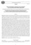 Valores hematológicos e bioquímicos de camundongos imunossuprimidos BALB/c NUDE E C57BL/6 SCID