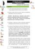 COMUNICADO OFICIAL N.º 1 ÉPOCA 2018/2019 Associação de Andebol do Algarve
