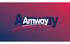 EMPREENDER. É com a Amway. Hoje vamos conhecer: 1 - Quem é a Amway 2 Nossos produtos 3 Como ganhar dinheiro 4 Vamos começar?