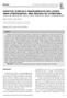 RESUMO. UNITERMOS: Aspectos clínicos. Lesão Endo-periodontal. Radiografia. R Periodontia 2018; 28: Diego José Gambin¹, Doglas Cecchin²