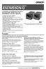 Funções. Controladores de temperatura digitais E5CN/E5CN-U