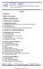 SUMÁRIO. N.Documento: Categoria: Versão: Aprovado por: Data Publicação: Página: Manual 1.1 Caius Vinicíus S Malagoli 03/01/ de 111