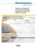 Documentos. ISSN Dezembro, Sistema de Cadastro de Eventos para HomePage da Embrapa Pecuária Sul - Manual do Usuário