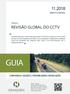 GUIA DIREITO LABORAL TÍTULO REVISÃO GLOBAL DO CCTV CONFIANÇA SOLIDEZ CREDIBILIDADE RESOLUÇÃO