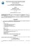 SECRETARIA DE ADMINISTRAÇÃO DIVISÃO DE LICITAÇÕES E CONTRATOS ADMINISTRATIVOS ANEXO III CONCORRENCIA Nº 02 /2.015 CONTRATO DE PRESTAÇÃO DE SERVIÇOS