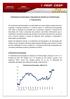 Coeficientes de Exportação e Importação da Indústria de Transformação. 1º Trimestre/2016