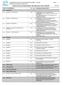 FUNDAÇÃO CELESC DE SEGURIDADE SOCIAL - CELOS Gerência de Serviços Assistenciais Tabela de Serviços Odontológicos das coberturas e suas condições