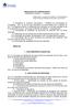 RESOLUÇÃO UnC-CONSUN 038/2011 (PARECER Nº 045/2011 CONSUN)