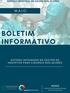 Índice. 0. Glossário. 1. Indicadores Globais. 2. Entradas e Saídas em LIC. 3. Análise por Hospital e por Especialidade