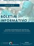 Índice. 0. Glossário. 1. Indicadores Globais. 2. Entradas e Saídas em LIC. 3. Análise por Hospital e por Especialidade