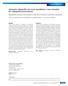 Anatomia radiográfica do canal mandibular e suas variações em radiografias panorâmicas